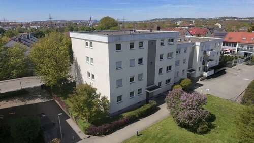 Foto - Wohnung zum Kaufen in Neu-Ulm 269.000,00 € 89 m²