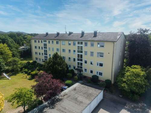 Foto - Wohnung zum Kaufen in Bielefeld 135.000,00 € 91.52 m²