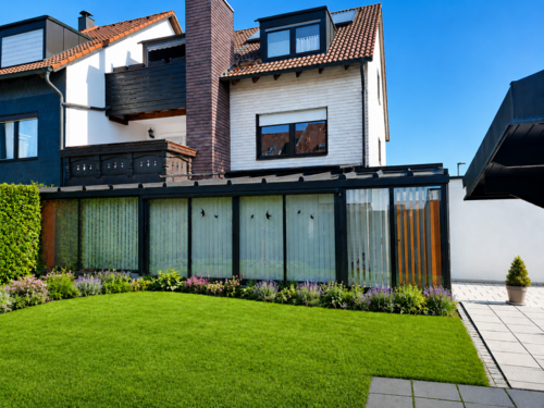 Foto - Haus zum Kaufen in Neufahrn 1.150.000,00 € 224 m²