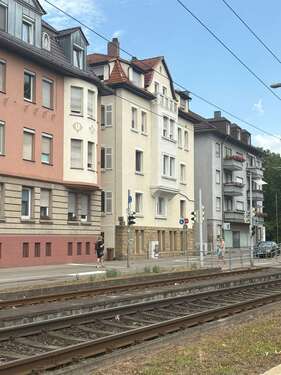 Foto - Halle in Stuttgart 800,00 € 68.78 m²