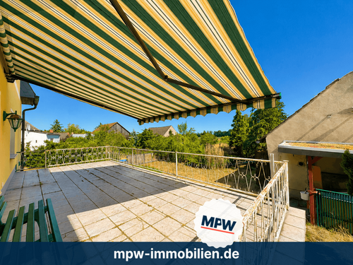 Foto - Haus zum Kaufen in Tauer 359.000,00 € 165 m²