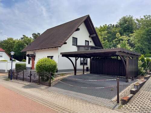 Foto - Haus zum Kaufen in Hettstedt 259.000,00 € 118 m²
