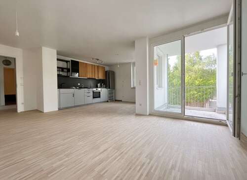 Foto - Wohnung zum Mieten in München 1.720,00 € 70.8 m²