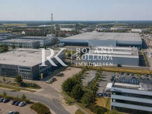 Foto - Halle in Achim 1.900.000,00 € 1700 m²
