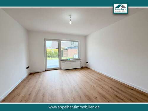 Foto - Wohnung zum Kaufen in Hilter 198.000,00 € 67.84 m²