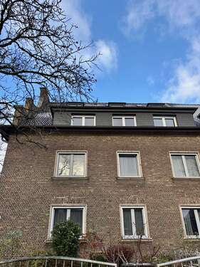 Foto - Wohnung zum Mieten in Düsseldorf 2.030,00 € 139 m²