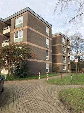 Foto - Wohnung zum Mieten in Duisburg 278,08 € 57 m²