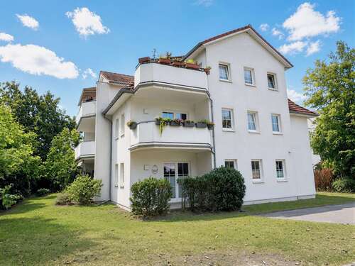 Foto - Wohnung zum Kaufen in Grünheide 215.000,00 € 50 m²