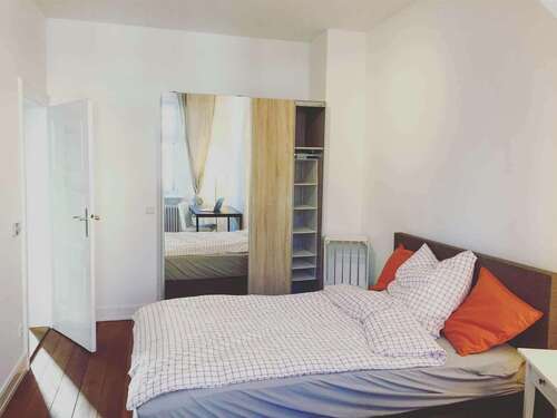 Foto - WG-Zimmer in Frankfurt am Main 510,00 € 14 m²