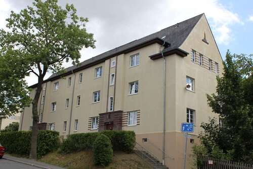 Foto - Wohnung zum Kaufen in Plauen 29.000,00 € 61.7 m²