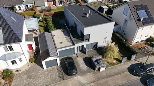 Foto - Haus zum Kaufen in Hamm 590.000,00 € 258.58 m²