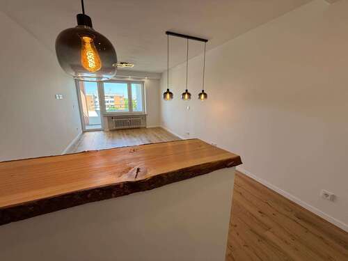 Foto - Wohnung zum Kaufen in München 525.000,00 € 64.36 m²