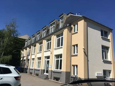 Foto - Wohnung zum Mieten in Chemnitz 695,00 € 110 m²