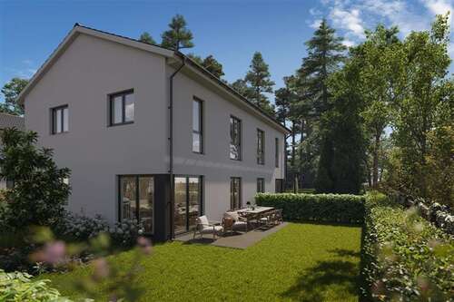 Foto - Haus zum Kaufen in Bernau bei Berlin 540.000,00 € 117.34 m²