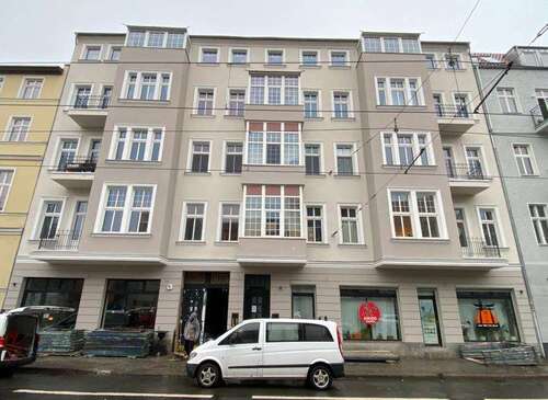 Foto - Einzelhandel in Berlin 1.650,00 € 106.48 m²