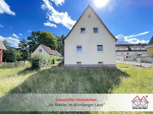 Foto - Haus zum Kaufen in Hersbruck 294.000,00 € 77 m²