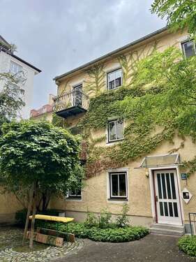 Foto - Wohnung zum Kaufen in München 485.000,00 € 43 m²