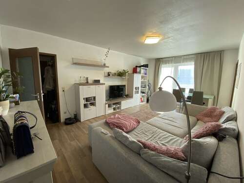 Foto - Wohnung zum Mieten in Saarbrücken 650,00 € 60 m²