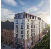 Wohnung zum Kaufen in Hamburg 1.229.000,00 € 110.17 m²