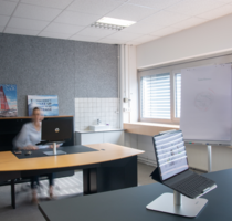 Büro in Steinheim an der Murr 770,00 € 35 m²