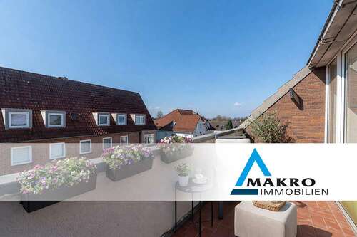 Foto - Wohnung zum Mieten in Elmshorn 756,00 € 62.95 m²