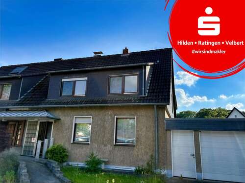 Foto - Haus zum Kaufen in Langenfeld 399.000,00 € 129.53 m²