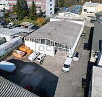 Halle in Steinbach (Taunus) 4.800,00 € 420 m²