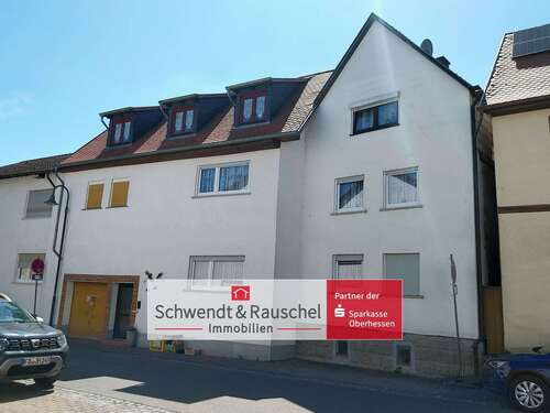 Foto - Haus zum Kaufen in Butzbach 275.000,00 € 225 m²