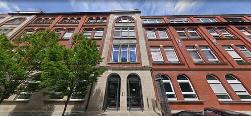 Foto - Büro in Würzburg 3.500,00 € 165.5 m²