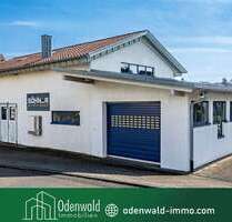 Halle in Billigheim 299.000,00 € 263 m²