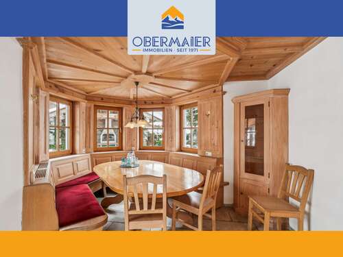 Foto - Haus zum Kaufen in Bad Kohlgrub 1.090.000,00 € 235 m²