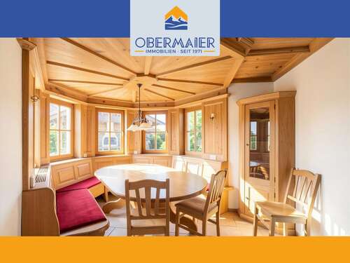 Foto - Haus zum Kaufen in Bad Kohlgrub 1.090.000,00 € 235 m²