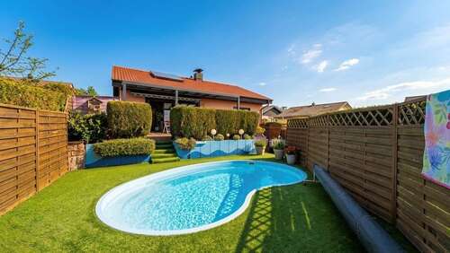 Foto - Haus zum Kaufen in Maulbronn 399.000,00 € 130 m²