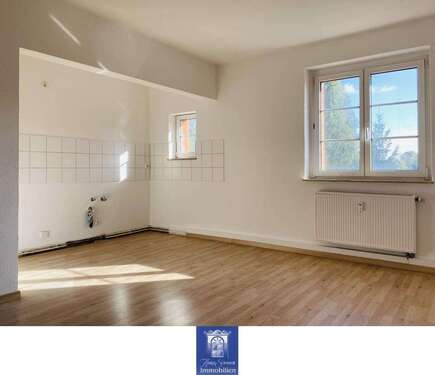 Foto - Wohnung zum Mieten in Döbeln 342,00 € 57 m²