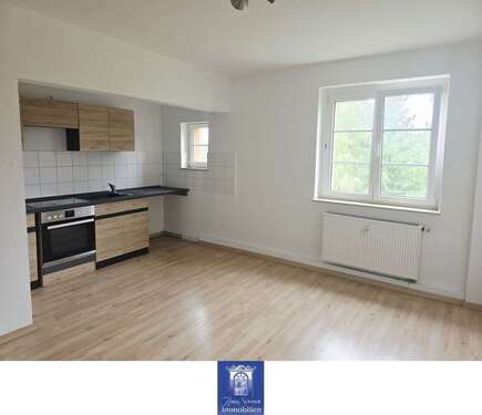 Foto - Wohnung zum Mieten in Döbeln 342,00 € 57 m²