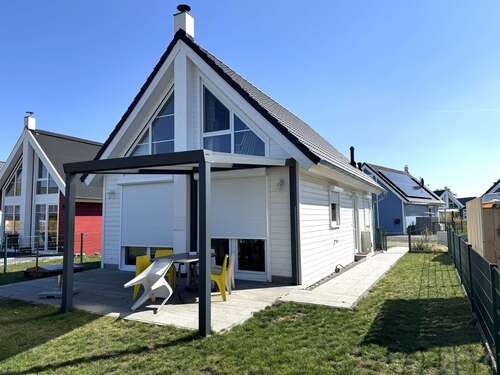 Foto - Haus zum Kaufen in Wandlitz 220.000,00 € 71 m²