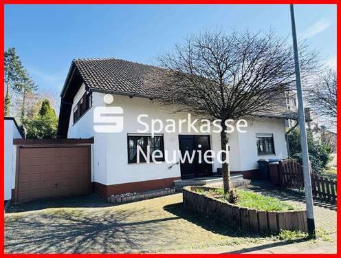 Foto - Haus zum Kaufen in Neuwied 586.000,00 € 206 m²