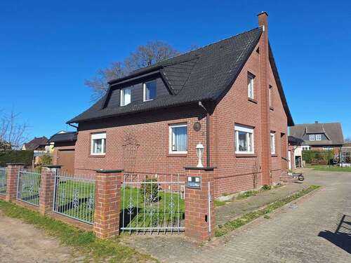 Foto - Haus zum Kaufen in Loissin 420.000,00 € 130.29 m²