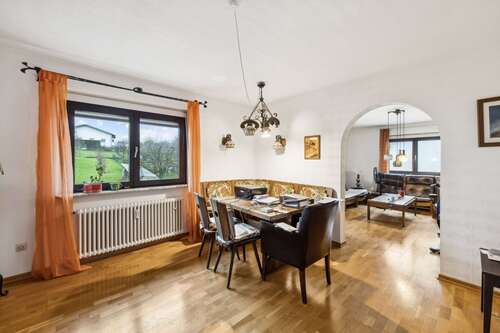 Foto - Haus zum Kaufen in Bühl 485.000,00 € 220 m²