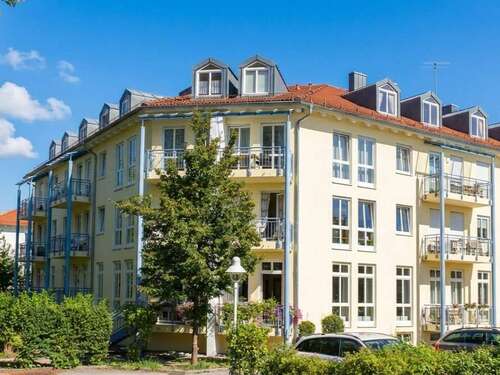 Foto - Wohnung zum Kaufen in Penzberg 220.000,00 € 51 m²