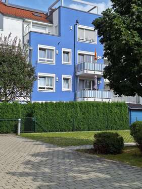Foto - Wohnung zum Kaufen in Germering 527.000,00 € 78 m²