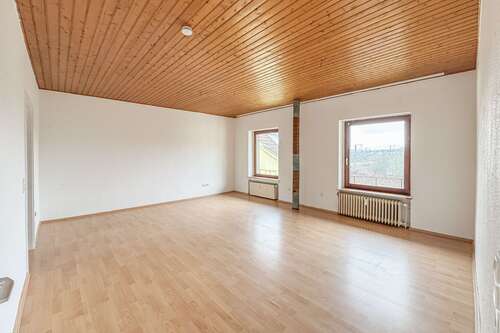 Foto - Wohnung zum Mieten in Hagen 530,00 € 89 m²