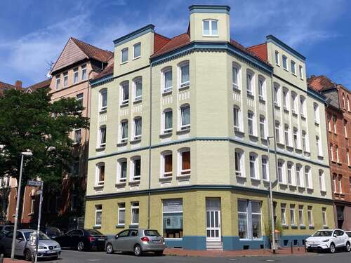 Foto - Einzelhandel in Hannover 950,00 € 30 m²