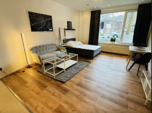 Foto - Wohnung zum Mieten in Essen 500,00 € 35 m²