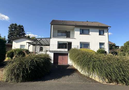 Foto - Haus zum Kaufen in Nideggen 275.000,00 € 123 m²