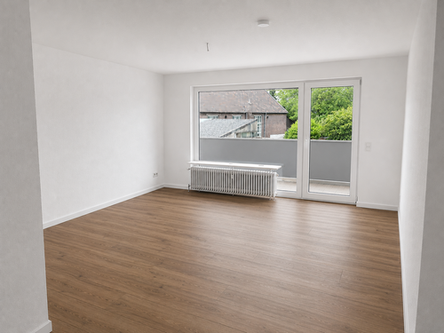 Foto - Wohnung zum Mieten in Krefeld 850,00 € 79 m²