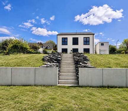 Foto - Haus zum Kaufen in Mettlach 985.000,00 € 165 m²