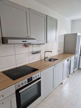 Foto - Wohnung zum Mieten in Chemnitz 299,00 € 60 m²