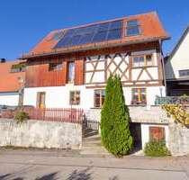 Haus zum Kaufen in Sigmaringendorf 225.000,00 € 140 m²