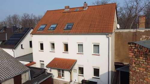 Foto - Haus zum Kaufen in Löderburg 85.000,00 € 274 m²